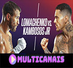 Assistir Vasiliy Lomachenko x George Kambosos Jr. ao vivo HD 11/05/2024