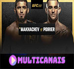 Assistir Islam Makhachev e Dustin Poirier ao vivo online 01/06/2024 grátis