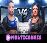 Assistir Rose Namajunas x Tracy Cortez ao vivo HD 13/07/2024 online