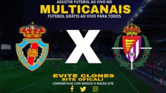 Assistir Astur x Valladolid Ao Vivo Online 29/10/2024