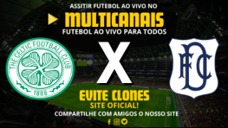 Assistir Celtic x Dundee Ao Vivo Online 30/10/2024