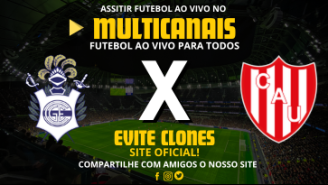 Assistir Gimnasia L.P. x Union Santa Fe Ao Vivo Online 28/10/2024