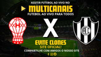 Assistir Huracan x Central Cordoba de Santiago Ao Vivo Online 28/10/2024