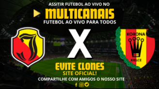 Assistir Jagiellonia x Korona Kielce Ao Vivo Online 27/10/2024