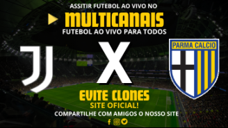 Assistir Juventus x Parma Ao Vivo Online 30/10/2024