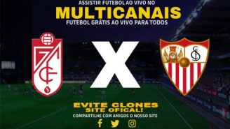 Assistir Granada x Sevilla W Ao Vivo Online 03/11/2024