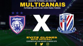 Assistir Johor Darul Takzim FC x Ulsan Hyundai FC Ao Vivo Online 05/11/2024