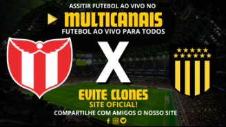 Assistir CA River Plate x Penarol Ao Vivo Online 03/11/2024