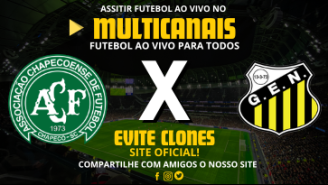 Assistir Chapecoense-sc x Novorizontino Ao Vivo Online 02/11/2024