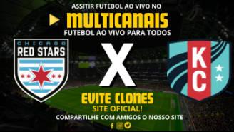 Assistir Chicago Red Stars W x Kansas City W Ao Vivo Online 03/11/2024