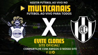 Assistir Gimnasia L.P. x Central Cordoba de Santiago Ao Vivo Online 05/11/2024