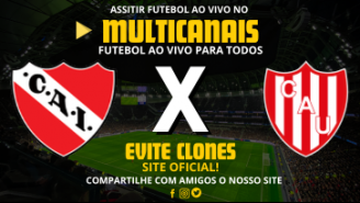 Assistir Independiente x Union Santa Fe Ao Vivo Online 05/11/2024