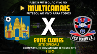 Assistir KVC Westerlo x Dender Ao Vivo Online 01/11/2024