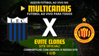 Assistir Liverpool Montevideo x Progreso Ao Vivo Online 03/11/2024