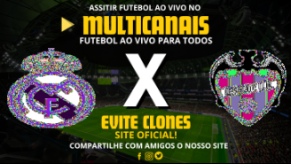 Assistir Real Madrid W x Levante W Ao Vivo Online 03/11/2024