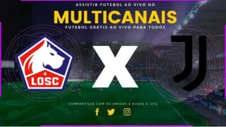 Assistir Lille X Juventus Ao Vivo Online 05/11/2024